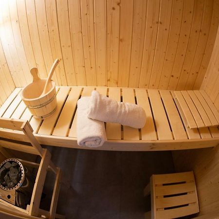 Camera18 Suite Naples Luaran gambar