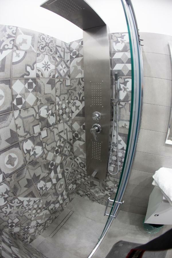 Camera18 Suite Naples Luaran gambar